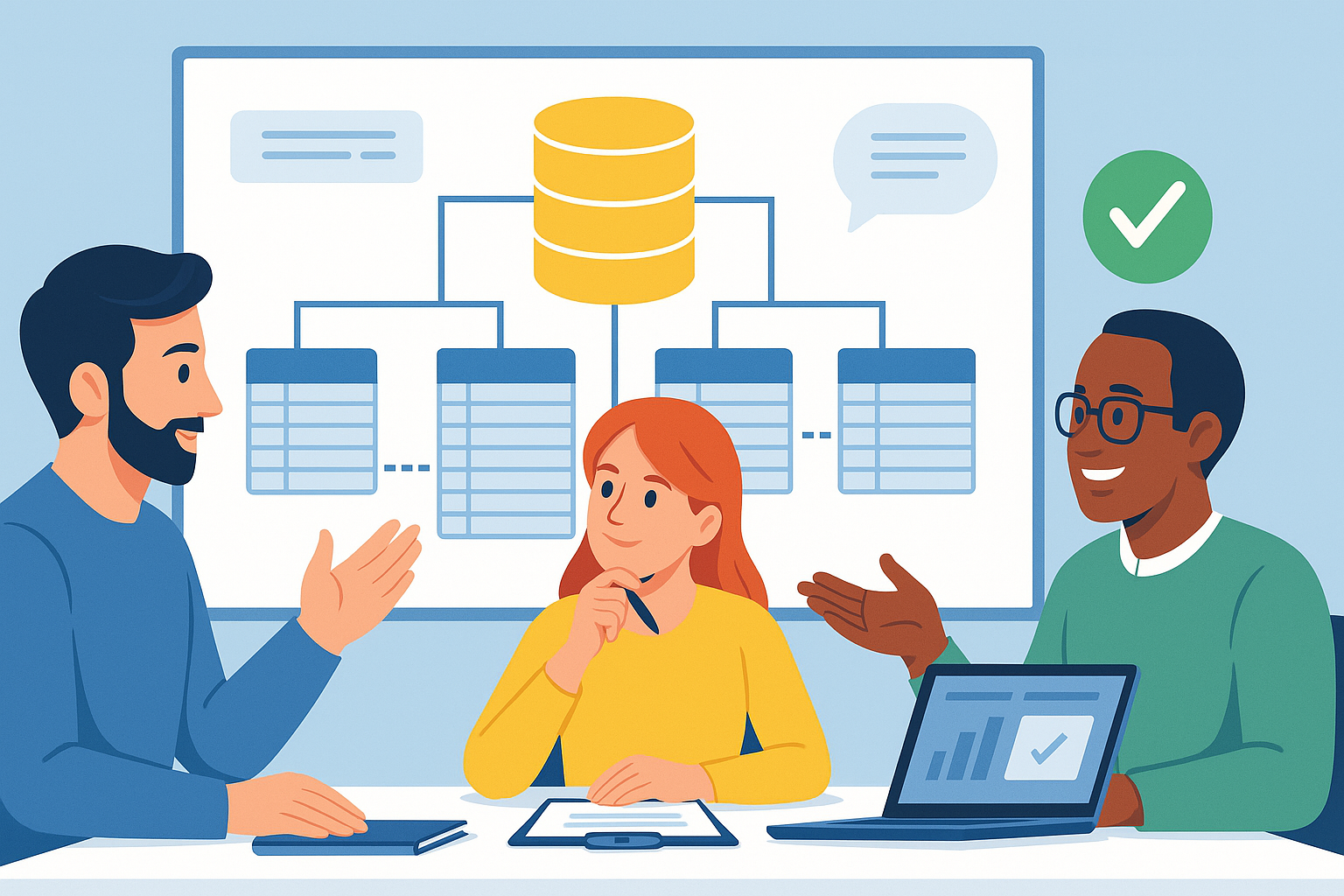 CRM System