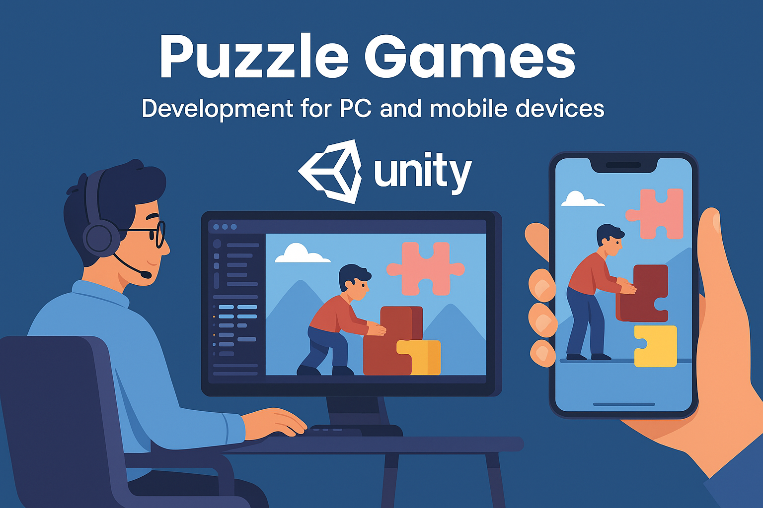 Mobile Game