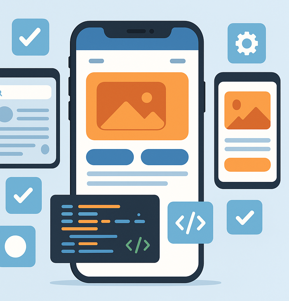 Mobile App Project
