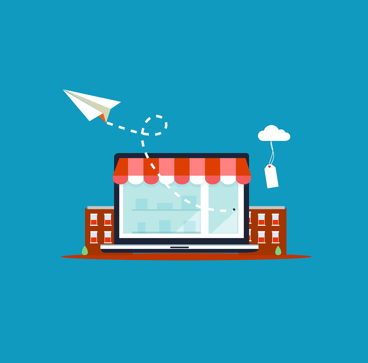 E-commerce Project